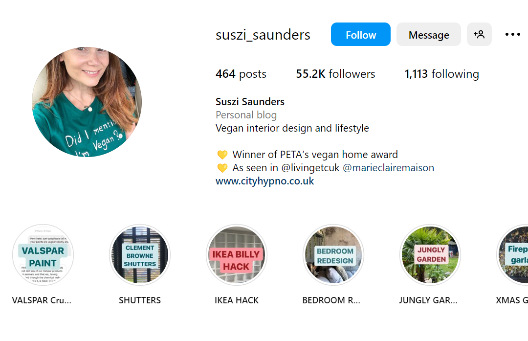 Top Home Improvement Influencers - HireInfluence.com How Influencers Boost Sales of Home Items