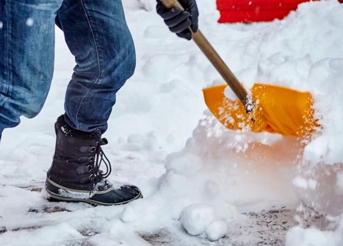 Seasonal Sales Ideas for Outdoor Hardware Tools