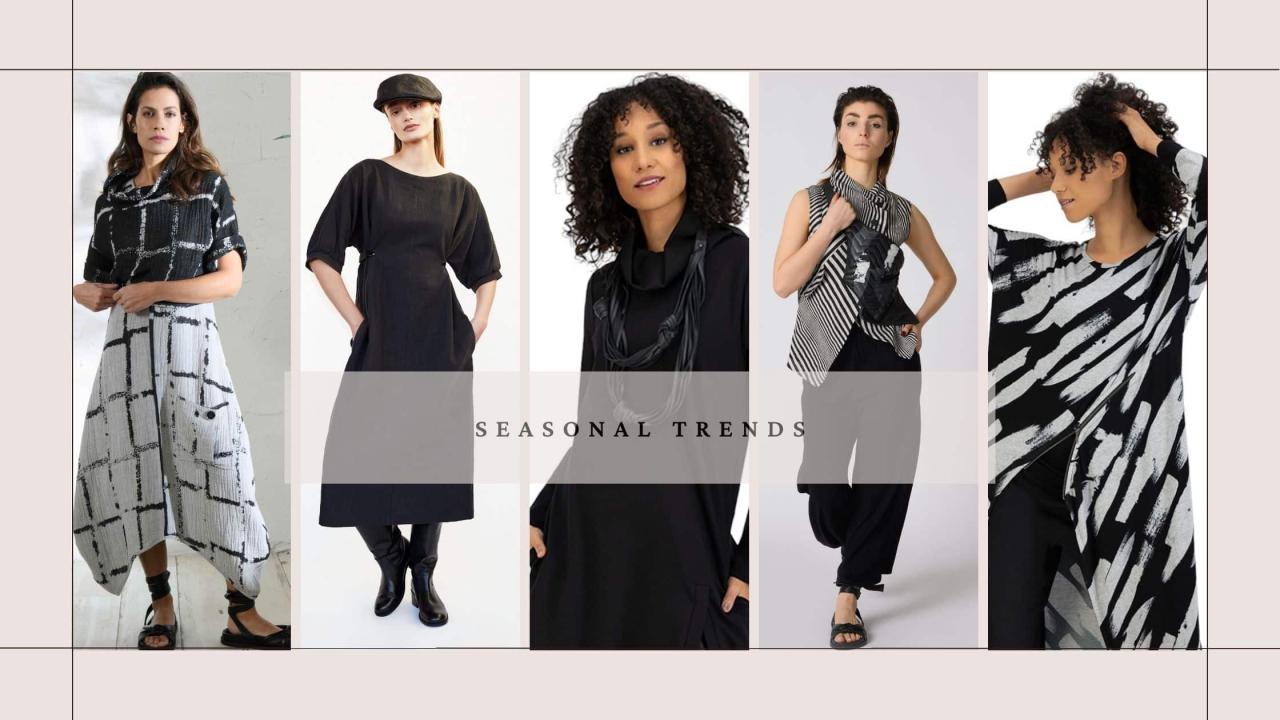 Seasonal Accessories Sales Trends to Watch