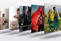 Collaborations in Fashion to Boost Visibility Collaborations in Fashion to Boost Visibility