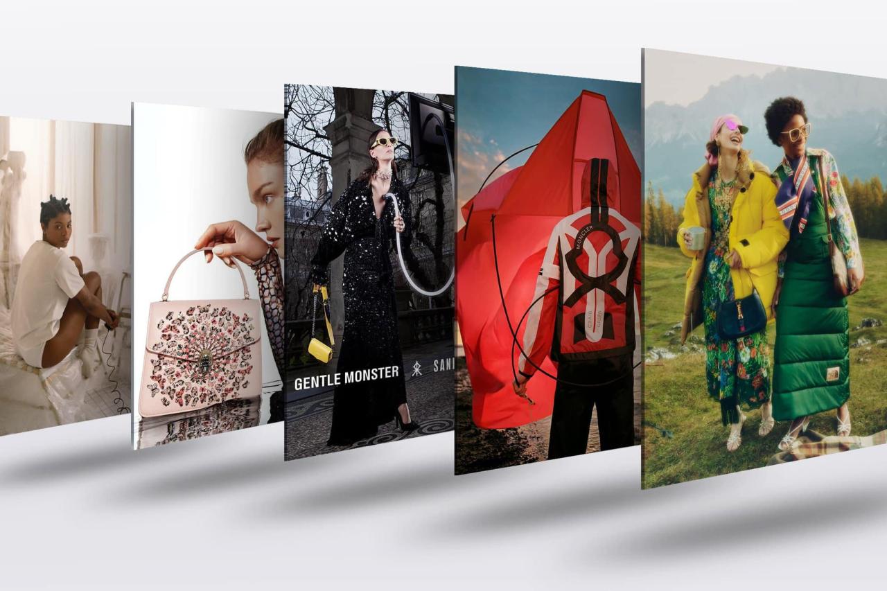 Great Collaborations in Fashion Collaborations in Fashion to Boost Visibility