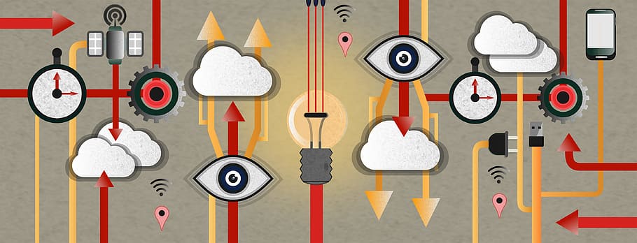 Tech @: Create your own I.M messenger Tech Expo Events That Drive Gadget Sales