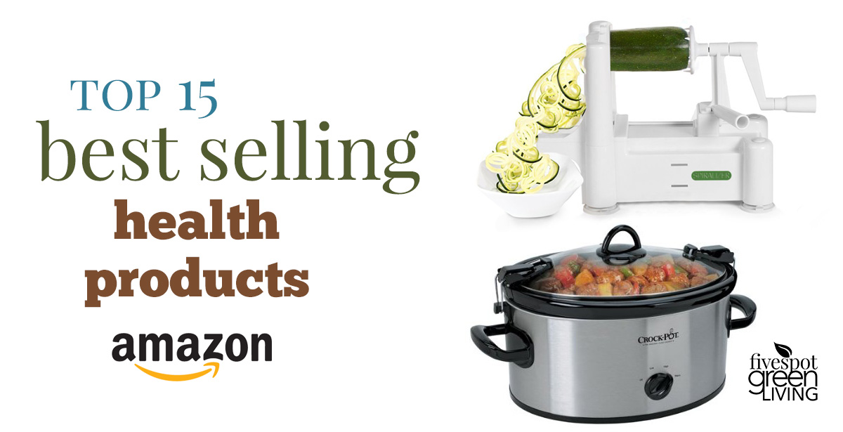 The Truth About 9 Popular Health Products - Origin Of Idea Niche Health Products That Are Gaining Popularity