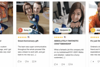 Personalized Product Suggestions for Lifestyle Shoppers Personalized Product Suggestions for Lifestyle Shoppers