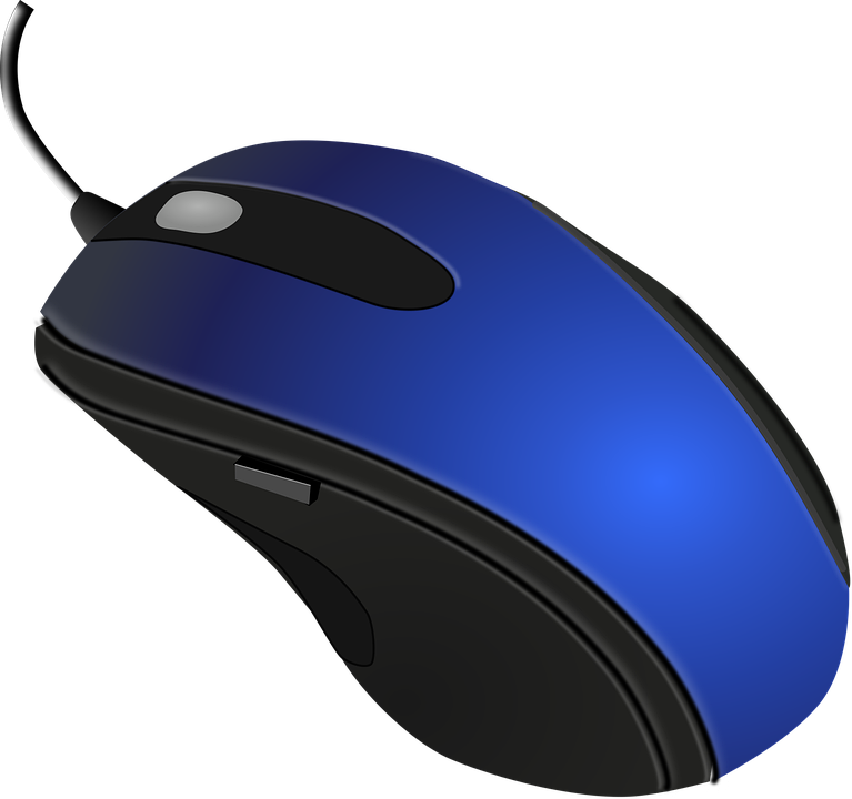 Kostenlose Vektorgrafik: Computer Maus, Computer, Gerät - Kostenloses ... Hardware vs Software: Marketing Approaches Compared