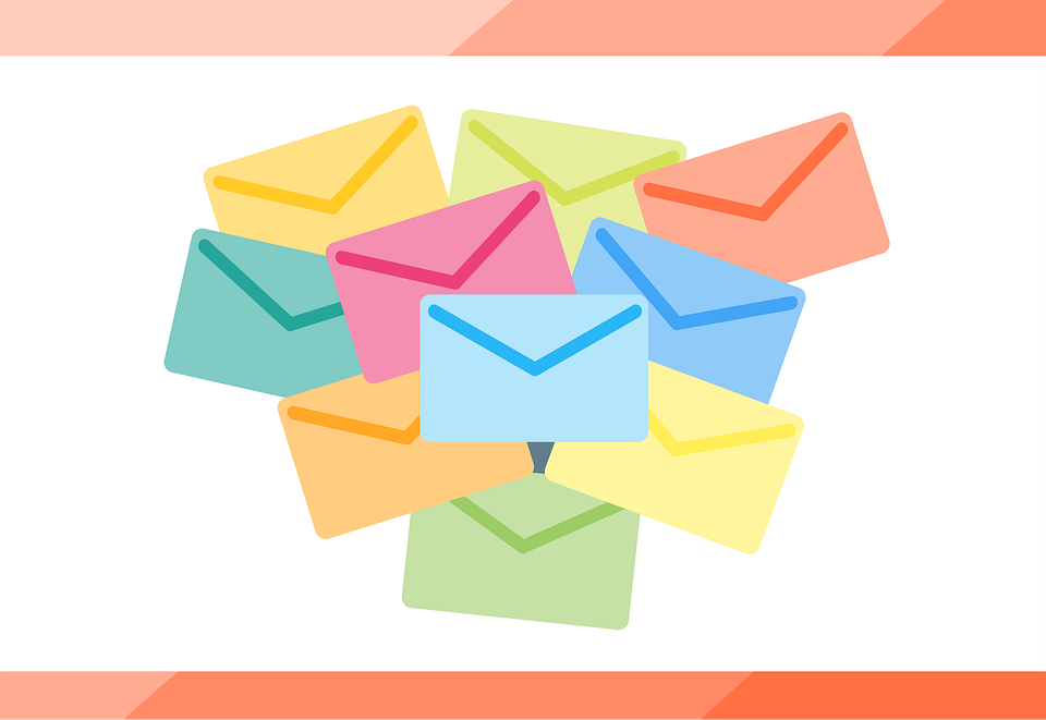 Email Mailing Internet · Free vector graphic on Pixabay Email Series That Convert Parenting Product Leads