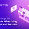 Top Performing Ad Formats for Software Sales