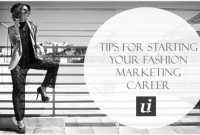 Working with Stylists to Market Your Fashion Brand Working with Stylists to Market Your Fashion Brand