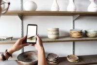 Breaking News Used for Strategic Product Placement Breaking News Used for Strategic Product Placement