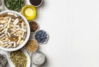 Popular Supplements and Their Sales Channels Unveiled Popular Supplements and Their Sales Channels Unveiled