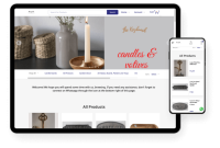 Reselling Branded Home Decor Items Online Made Easy Reselling Branded Home Decor Items Online Made Easy