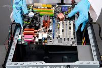 How To Identify Faulty Hardware Components In A PC