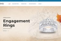 What Are The Best Online Jewelry Stores For Unique Pieces