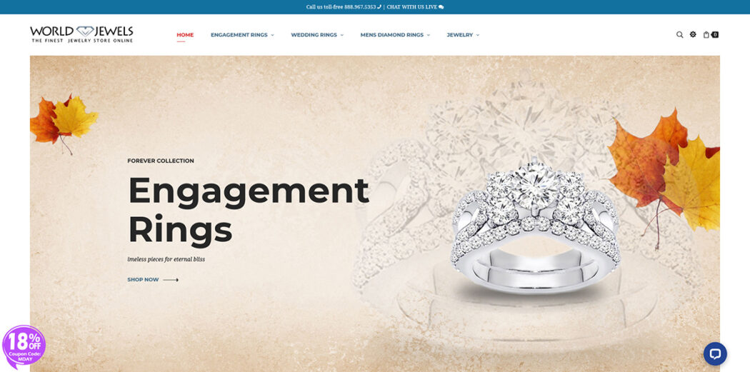 What Are The Best Online Jewelry Stores For Unique Pieces