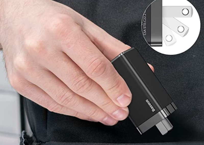 Essential Gadgets For Digital Nomads In 2023