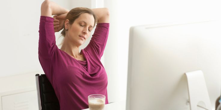 How To Boost Energy Levels Naturally Without Caffeine