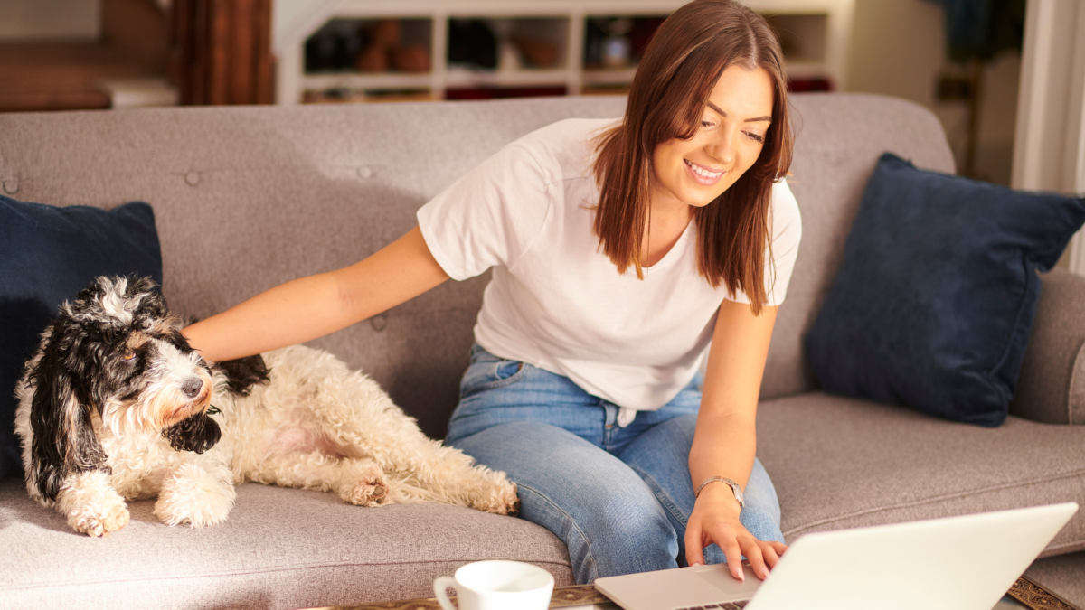 What Are The Benefits Of Having Pet Insurance Coverage