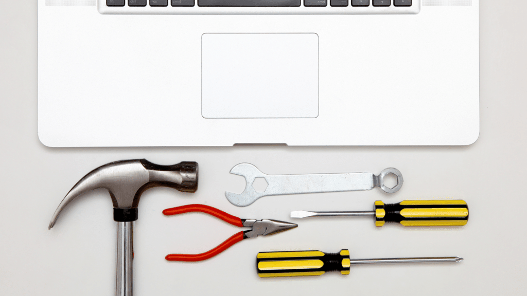 How To Troubleshoot Common Gadget Problems Easily