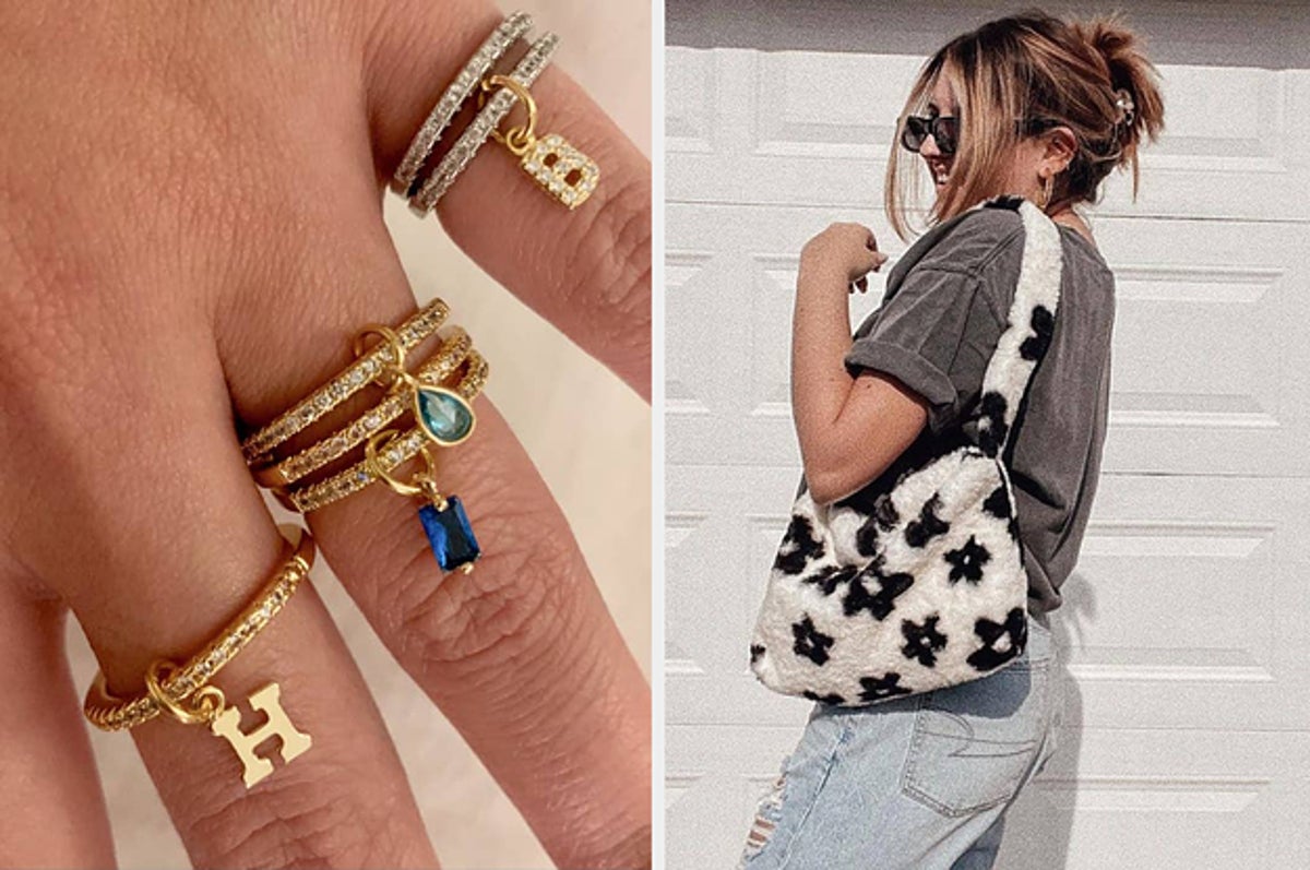 Choosing The Right Accessories For Your Outfit