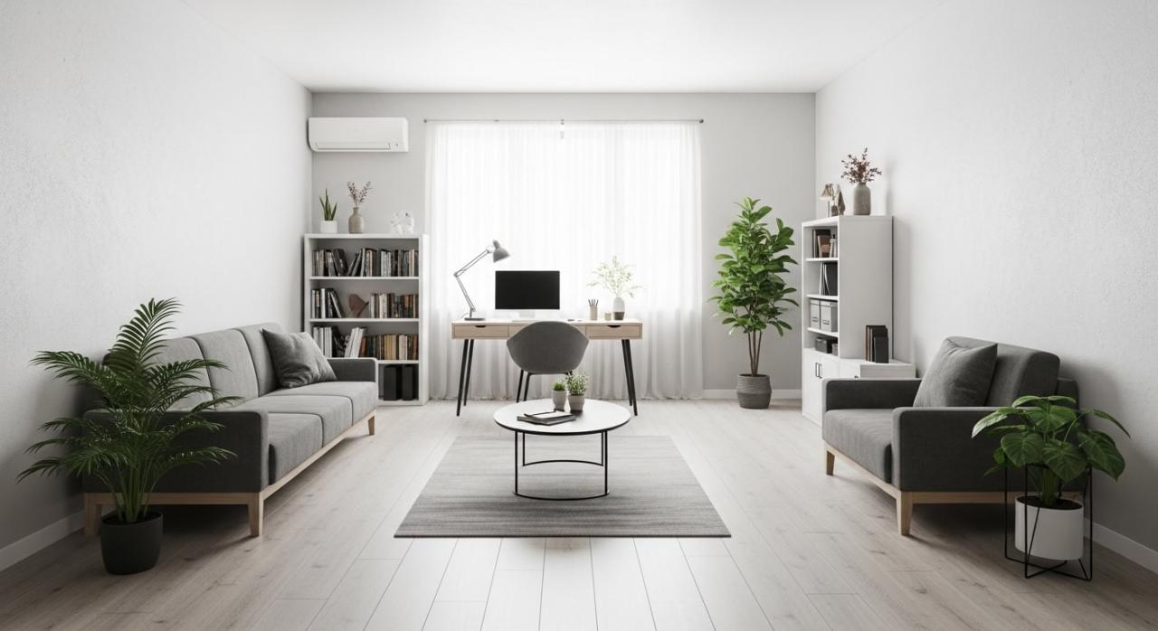 Tips For Organizing Your Living Space Effectively