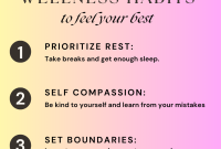 Ideas For Enhancing Your Overall Well-Being Daily