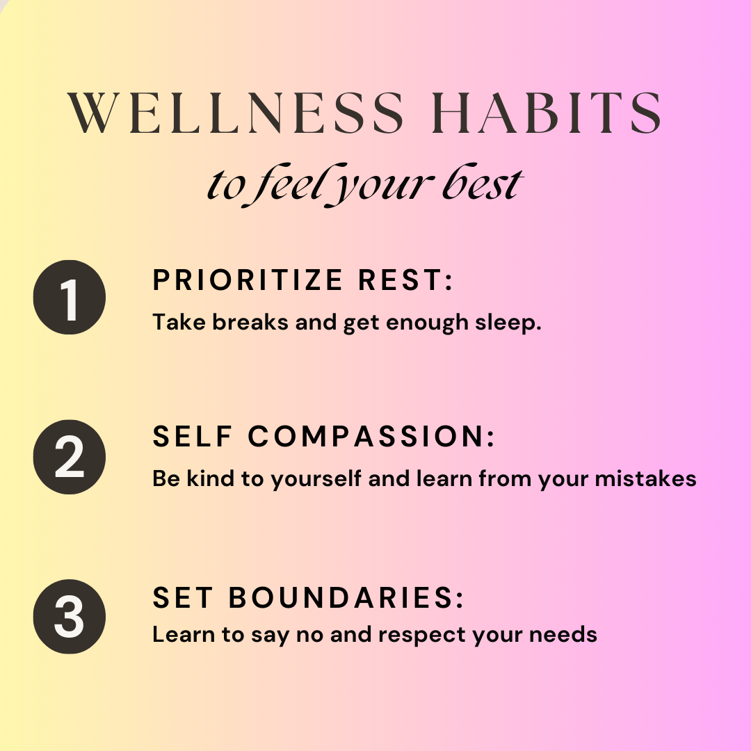 Ideas For Enhancing Your Overall Well-Being Daily