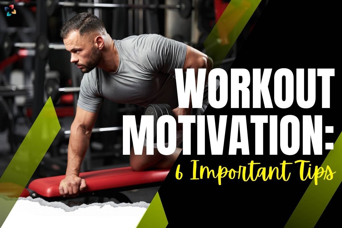 Workout Motivation: 6 Tips To Change Your Mindset About Exercise ... Ways To Maintain Motivation For Fitness