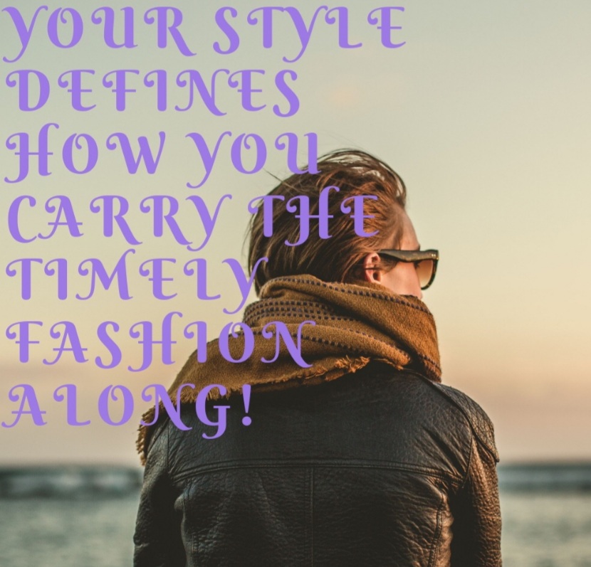 Unique Accessories That Make A Statement In Fashion