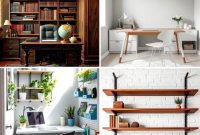 Effective Ways To Organize And Decorate A Small Office