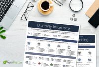 How Does Disability Insurance Provide Financial Security