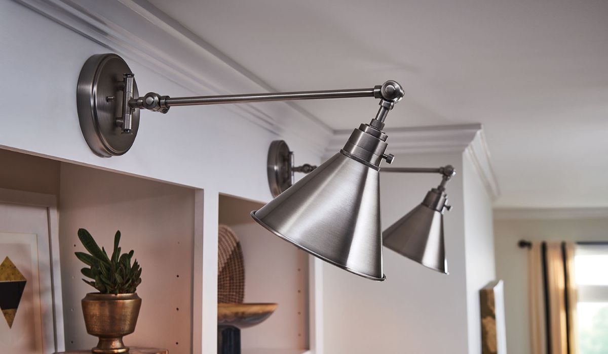 Best Lighting Options For Enhancing Home Decoration