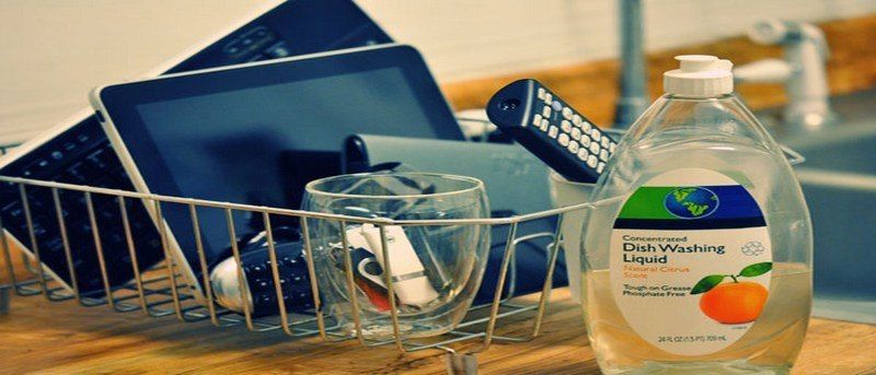 How To Clean And Maintain Your Electronic Devices