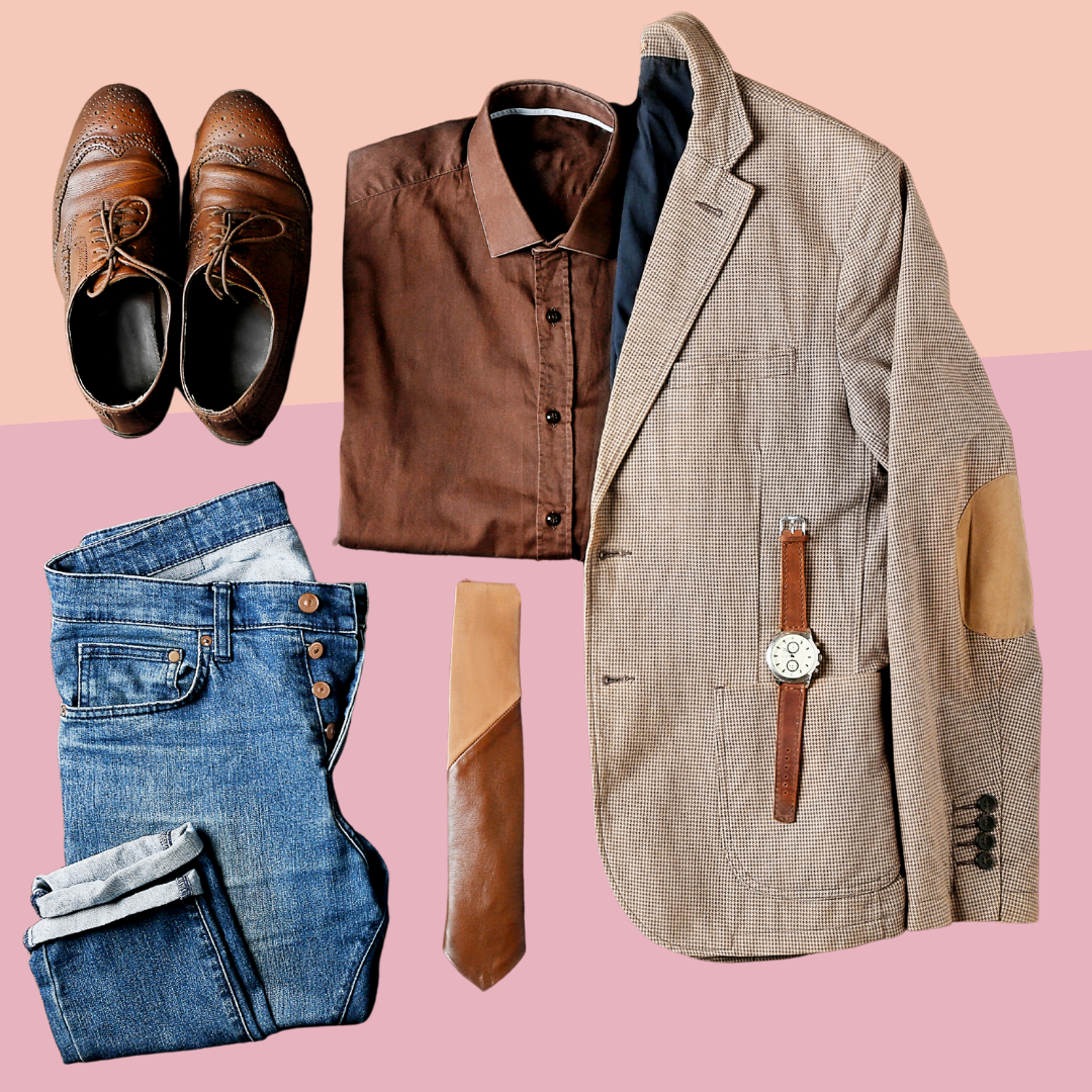 Ways To Incorporate Vintage Pieces In Modern Fashion