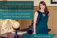 How To Identify And Pursue Your True Passions Today