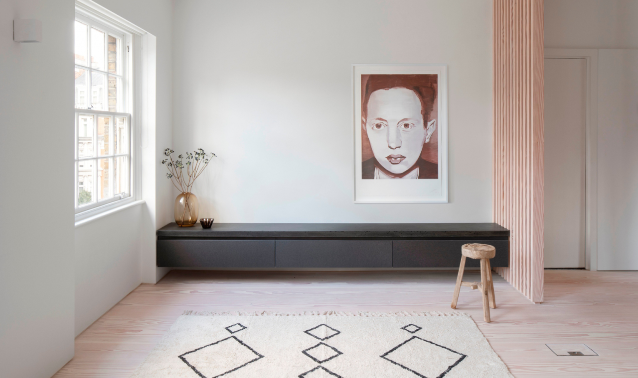 Ideas For Using Artwork In Home Decoration