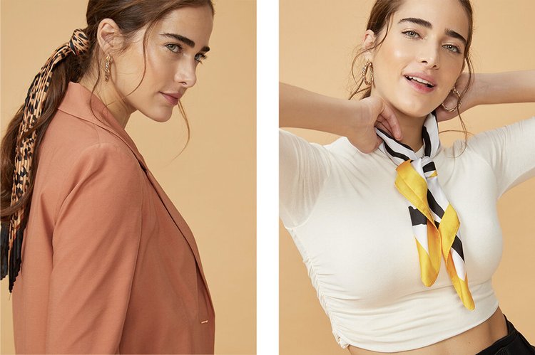 Accessories That Can Transform Basic Clothing Pieces