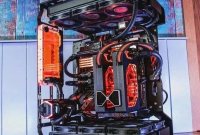 How To Build A Custom Gaming PC From Scratch Today