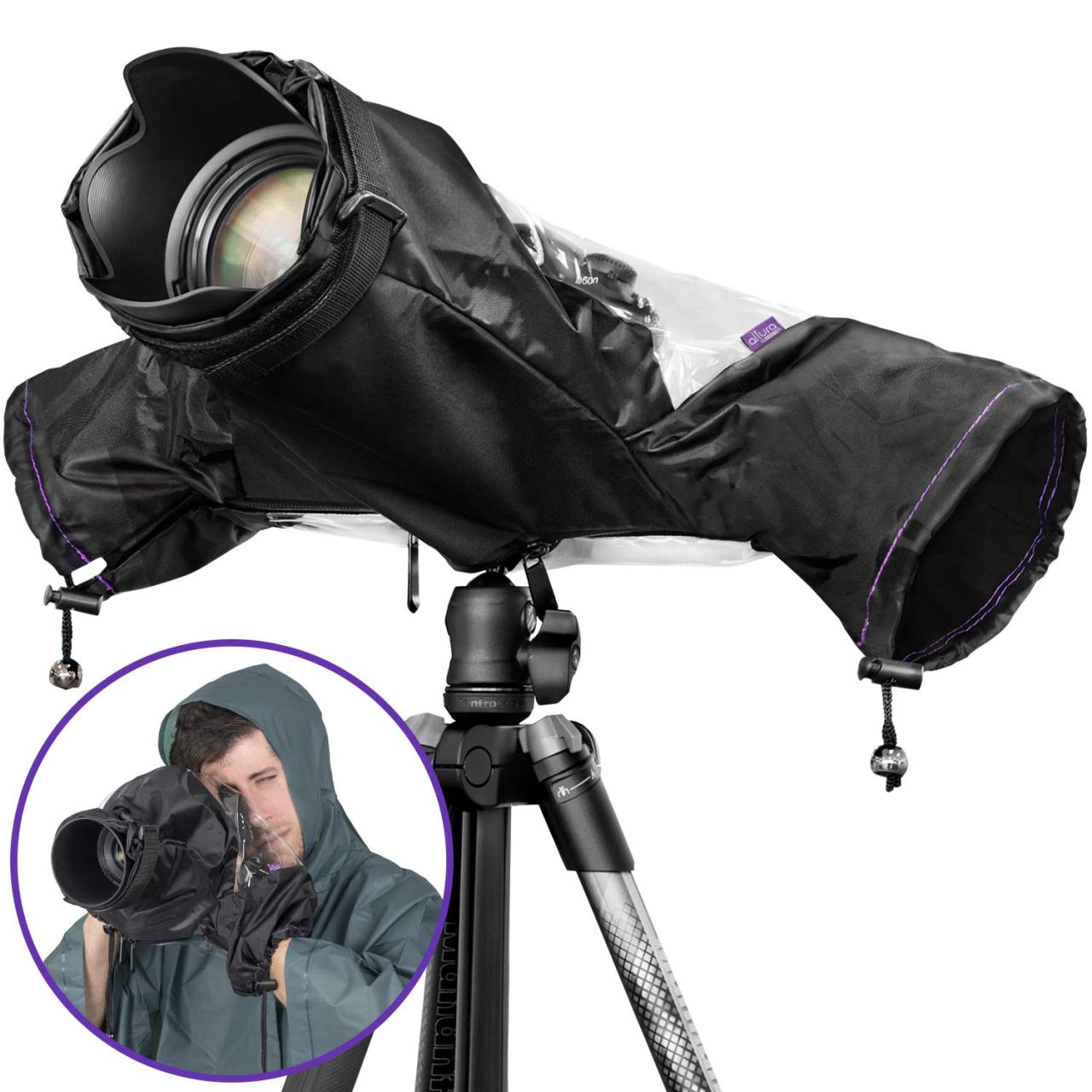 What Are The Must-Have Gadgets For Photographers