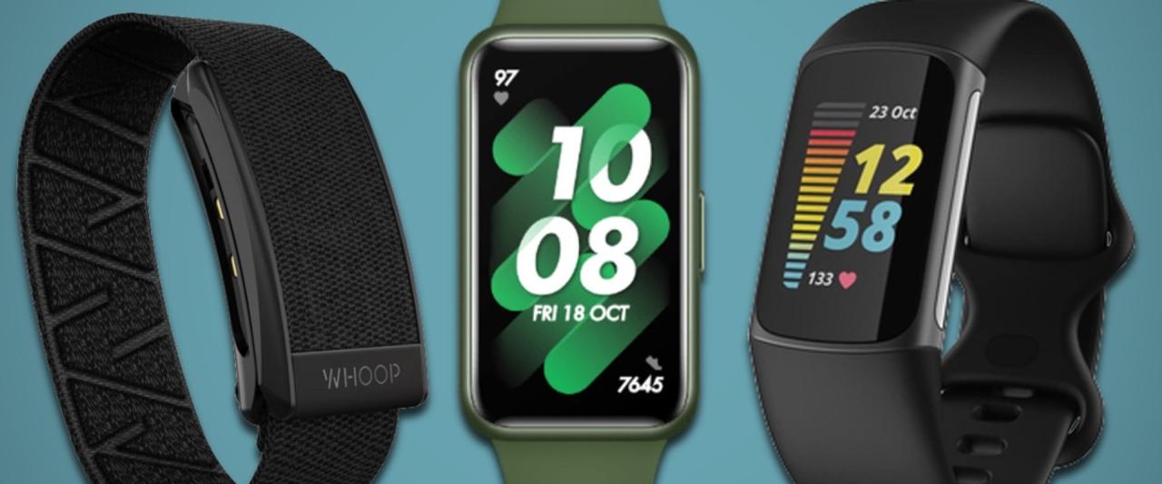 Choosing the Right Features for Your Wireless Fitness Tracker