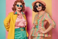 Ways To Incorporate Vintage Pieces Into Modern Outfits