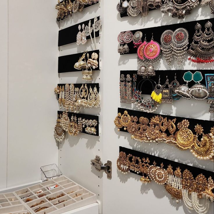 How To Store Jewelry To Prevent Tarnishing And Damage