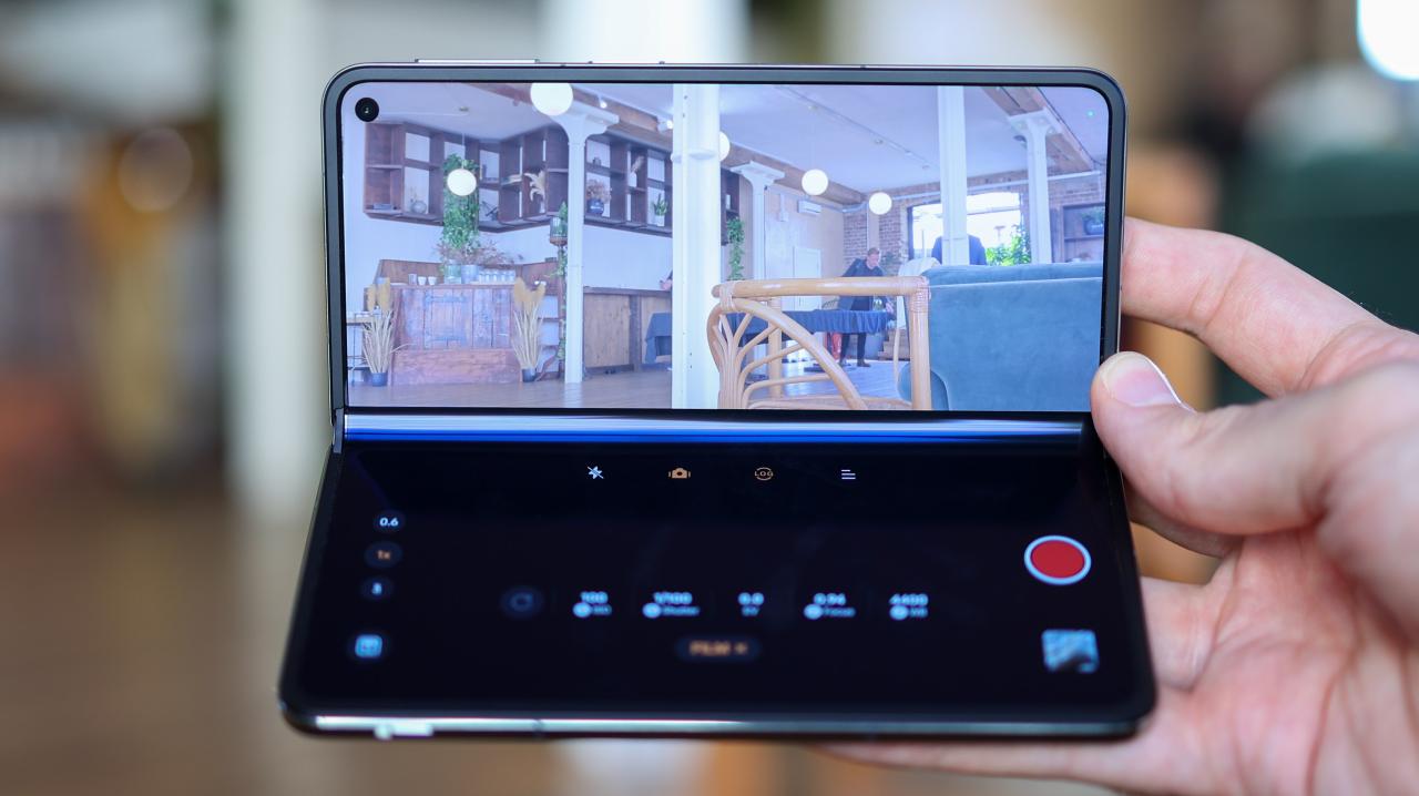 How To Choose The Best Smartphone For Photography