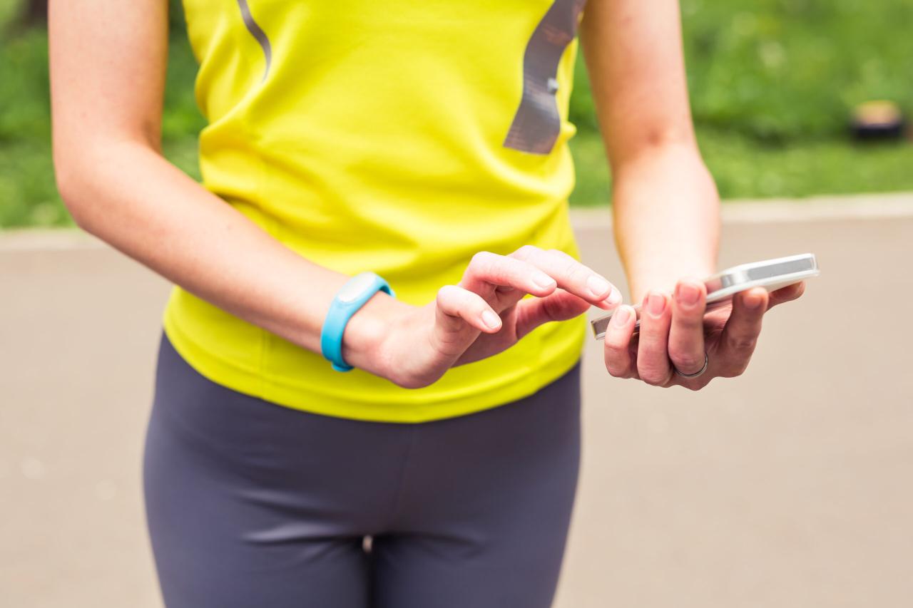 How To Maintain A Healthy Weight Without Dieting