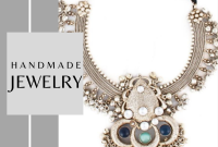 Where To Find Affordable Handmade Jewelry Online