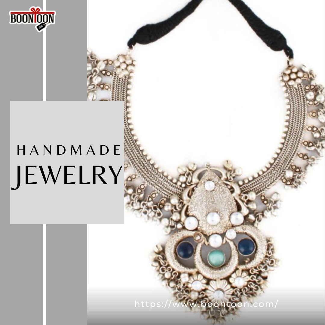 Where To Find Affordable Handmade Jewelry Online