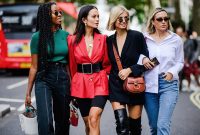 What Are The Latest Fashion Trends For This Season