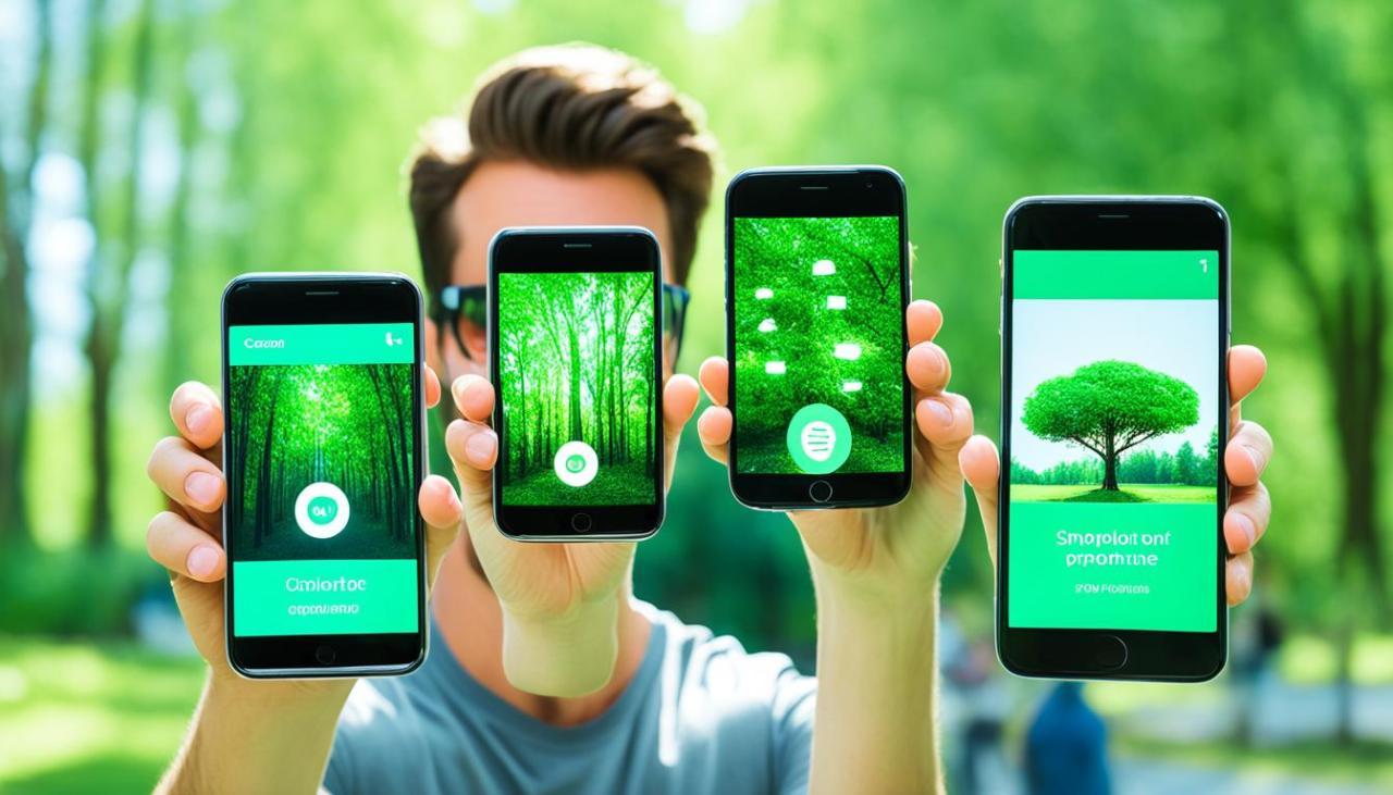 How To Choose The Best Smartphone For Photography