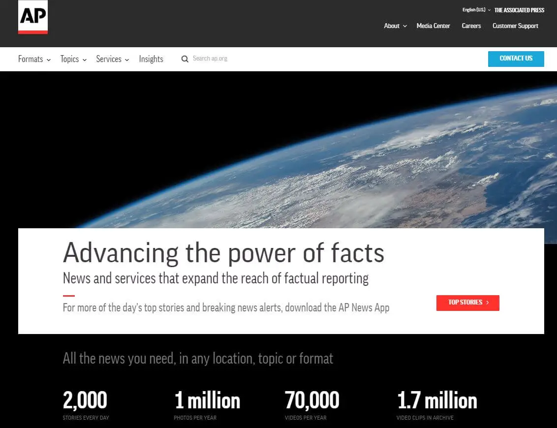 Where To Read Unbiased News From Around The World