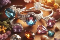 What Is The Significance Of Birthstone Jewelry Meanings