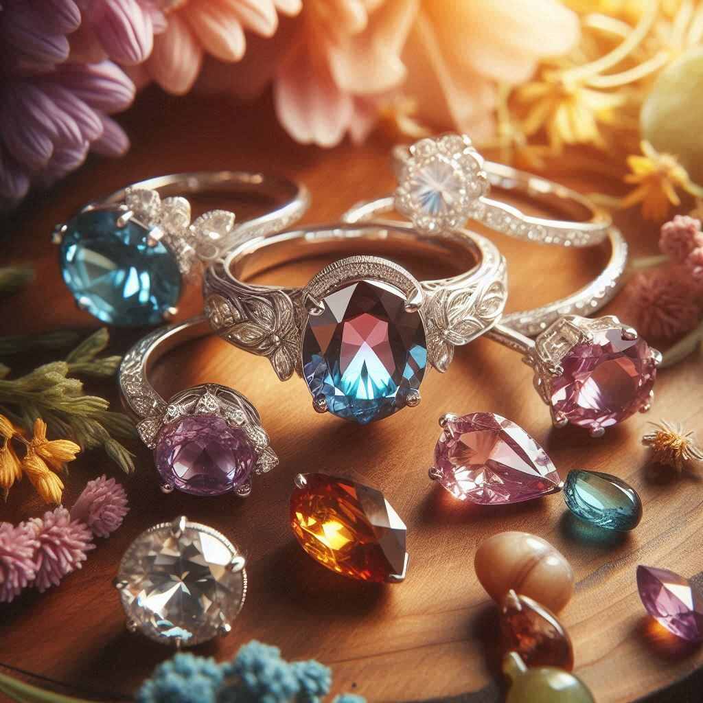What Is The Significance Of Birthstone Jewelry Meanings